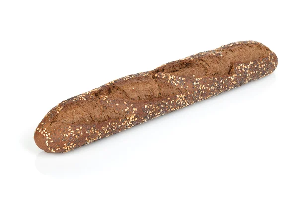 Französisches Baguette — Stockfoto