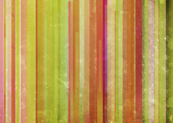 Абстрактный гранж-полосатый фон — стоковое фото