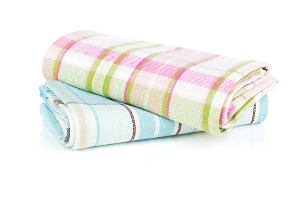 Kitchen towels — Stock Photo, Image