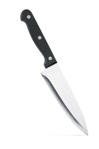 Cuchillo chef —  Fotos de Stock