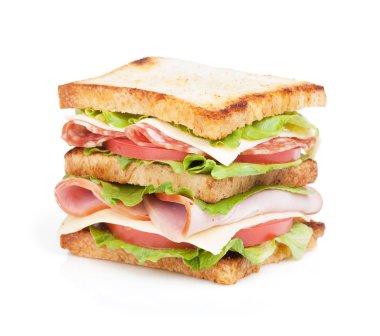 tost sandwich