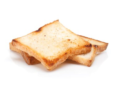 ekmek dilimleri