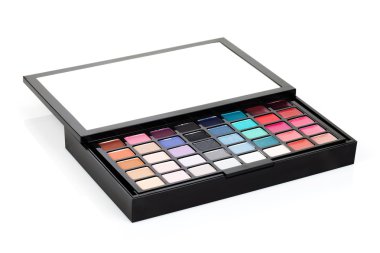 profesyonel makyaj seti