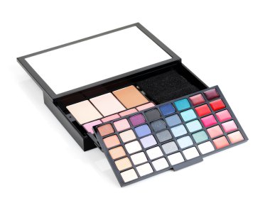 profesyonel makyaj seti