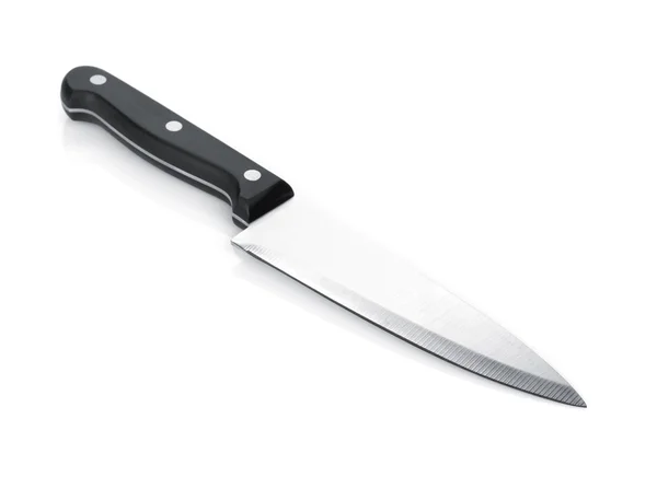 Chef knife — Stock Photo, Image