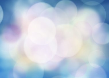 sonbahar bokeh arka plan