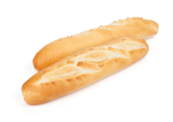 法式长棍面包 — 图库照片