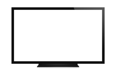 TV ekranı