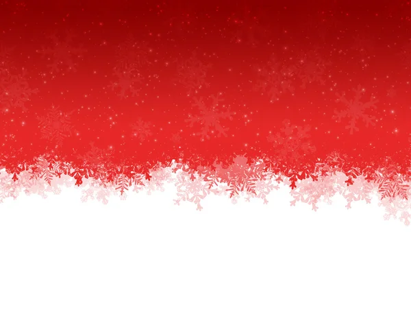 Abstract christmas background — Stock Photo, Image