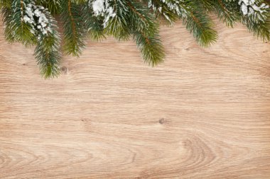 Yılbaşı çam ağacı