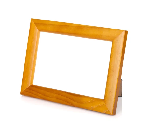 Photo frame — Stock Photo, Image