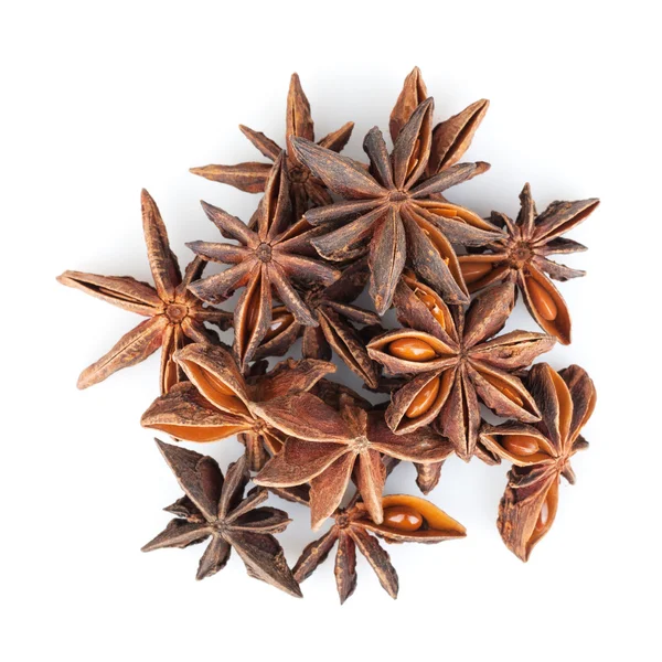 Anise Stock Picture