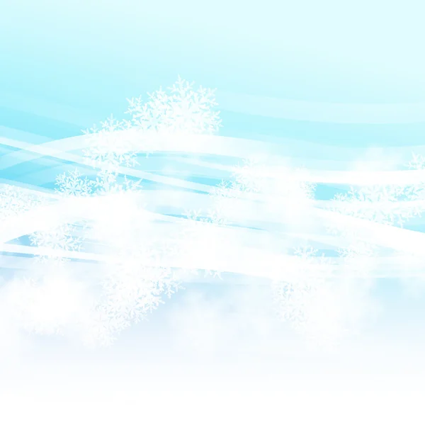 Abstract christmas background — Stock Photo, Image