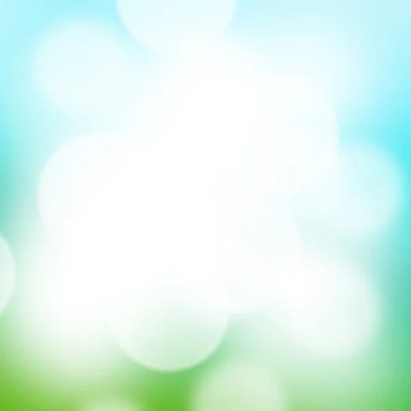 Blurred bokeh background — Stock Photo, Image