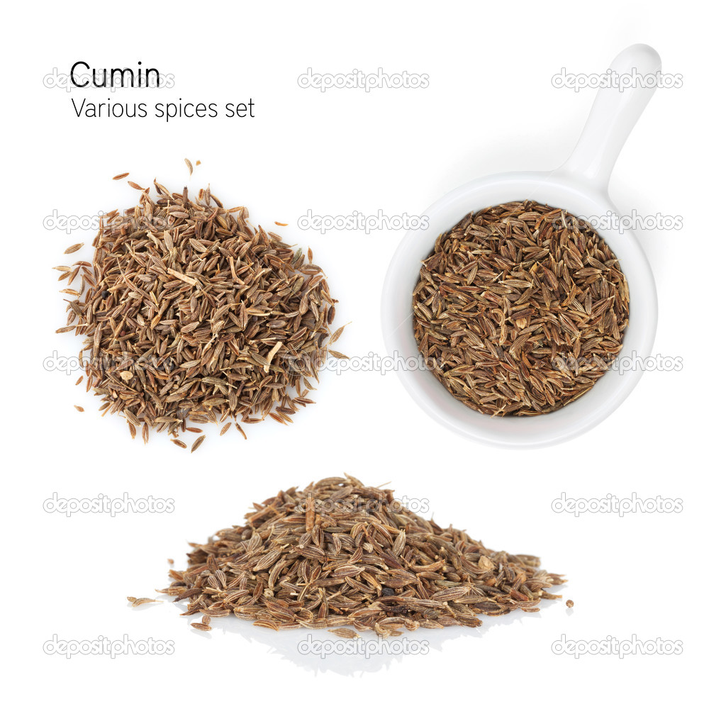 Cumin