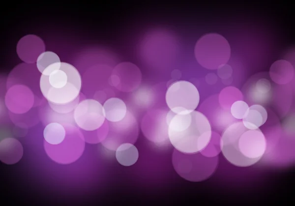 Blurred bokeh abstract — Stock Photo, Image