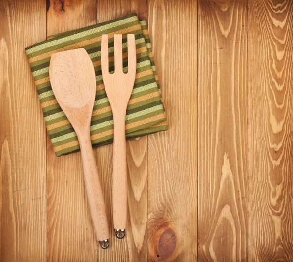 Kitchen utensils — Stock Photo, Image