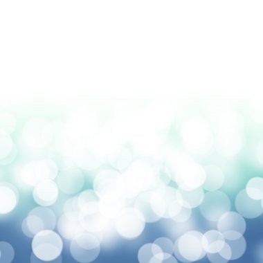 soyut bulanık bokeh arkaplanı