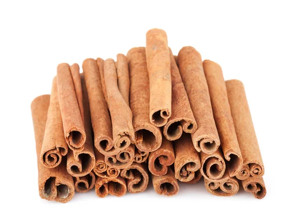 Cinnamon — Stock Photo, Image