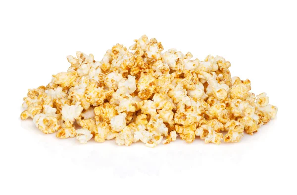 Popcorn heap — Stock Photo, Image