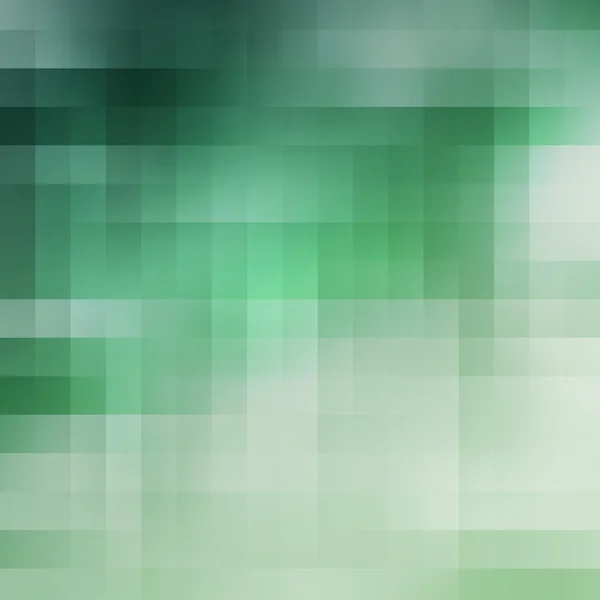 Abstrakt grøn baggrund - Stock-foto