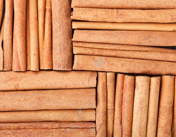 Cinnamon — Stock Photo, Image