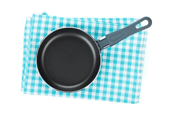 Frying pan — Stock Photo, Image