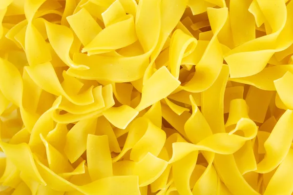 Closeup of pasta — Stock Photo, Image