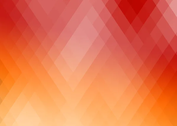 Abstract gradient rhombus background — Stock Photo, Image