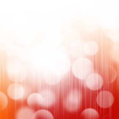 Soyut bokeh renkli arkaplan