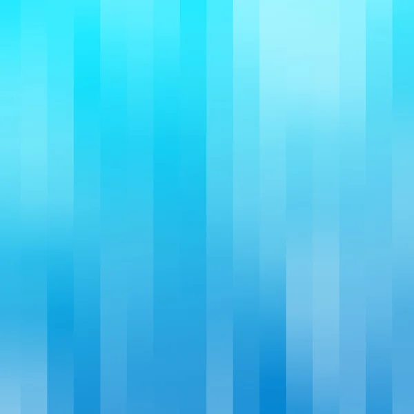 Abstract blue geometric stripped background — Stock Photo, Image