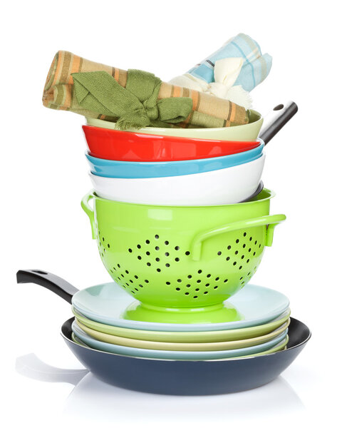 Кулинарное оборудование
