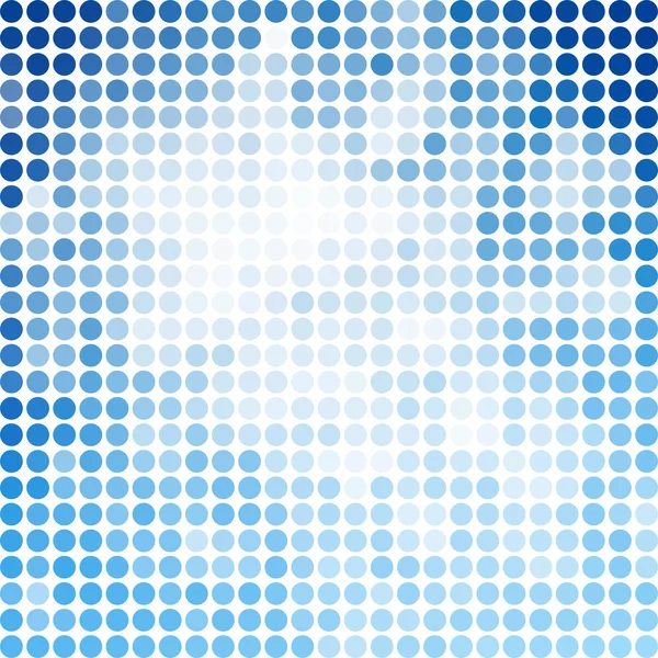 Abstract pixel mosaico gradiente fundo —  Vetores de Stock