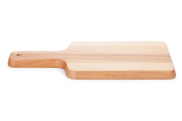 Cutting board — Stock Photo, Image