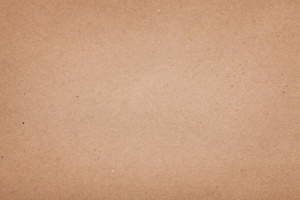 Tekstura tło brązowego papieru — Zdjęcie stockowe