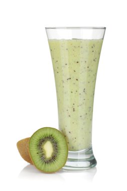kivi smoothie süt