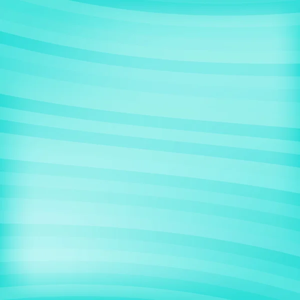 Fond bleu dénudé — Image vectorielle