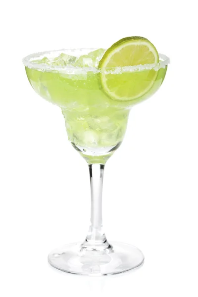 Klassieke cocktail margarita — Stockfoto