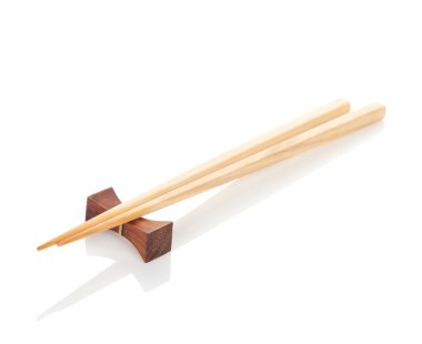 Sushi chopsticks clipart