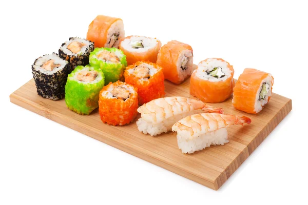 Sushi maki — Stock Photo, Image