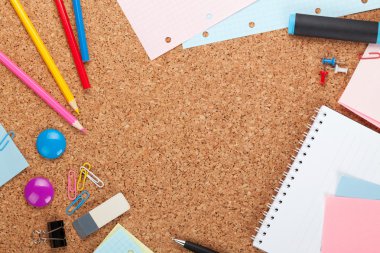 okul ve ofis malzemeleri