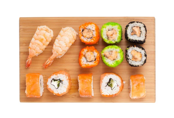 Sushi maki — Stock Photo, Image