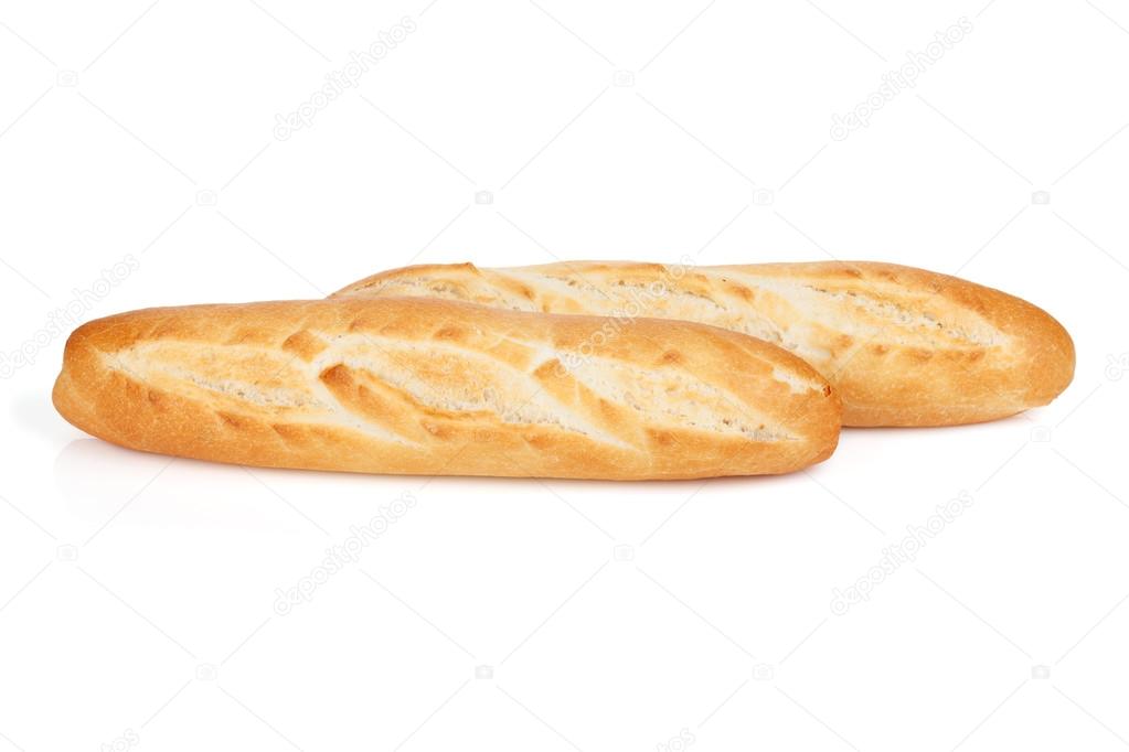 French baguette