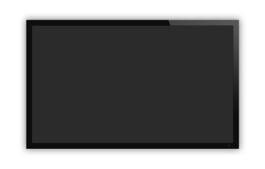 TV ekranı
