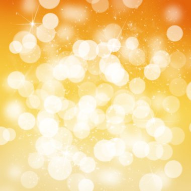 bokeh tatil arka plan bulanık