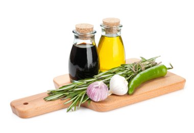 baharat, ot ve baharat
