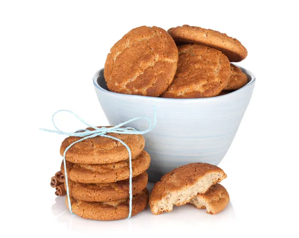 Galletas caseras — Foto de Stock