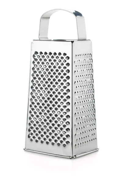 Metal grater — Stock Photo, Image