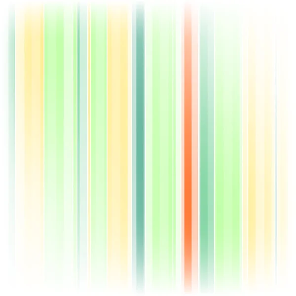 Colorful striped background — Stock Vector