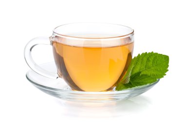 nane ile çay